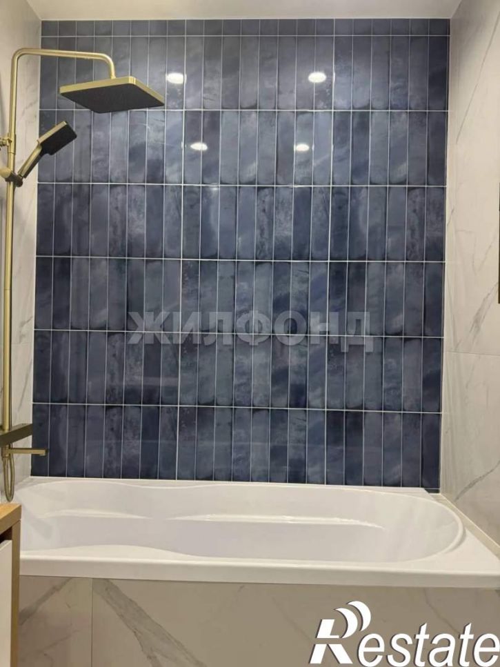 3-комн квартира д.1