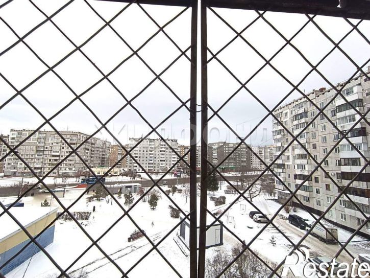 3-комн квартира Молодежный проспект, д.15