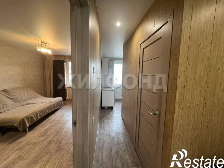 3-комн квартира Федоровского улица, д.24