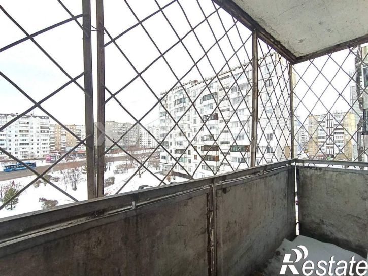 3-комн квартира Молодежный проспект, д.15