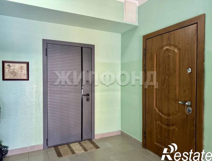 3-комн квартира Окружная улица, д.30