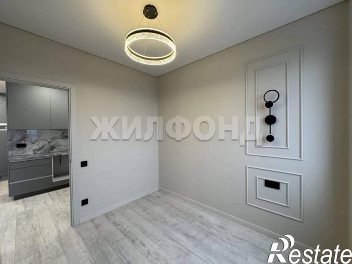 3-комн квартира д.1