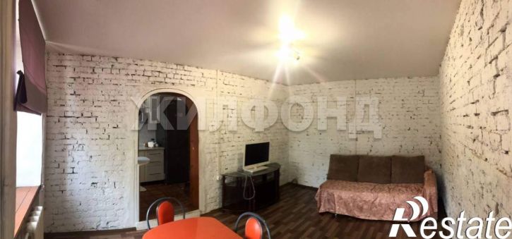 3-комн квартира Веры Волошиной улица, д.15А