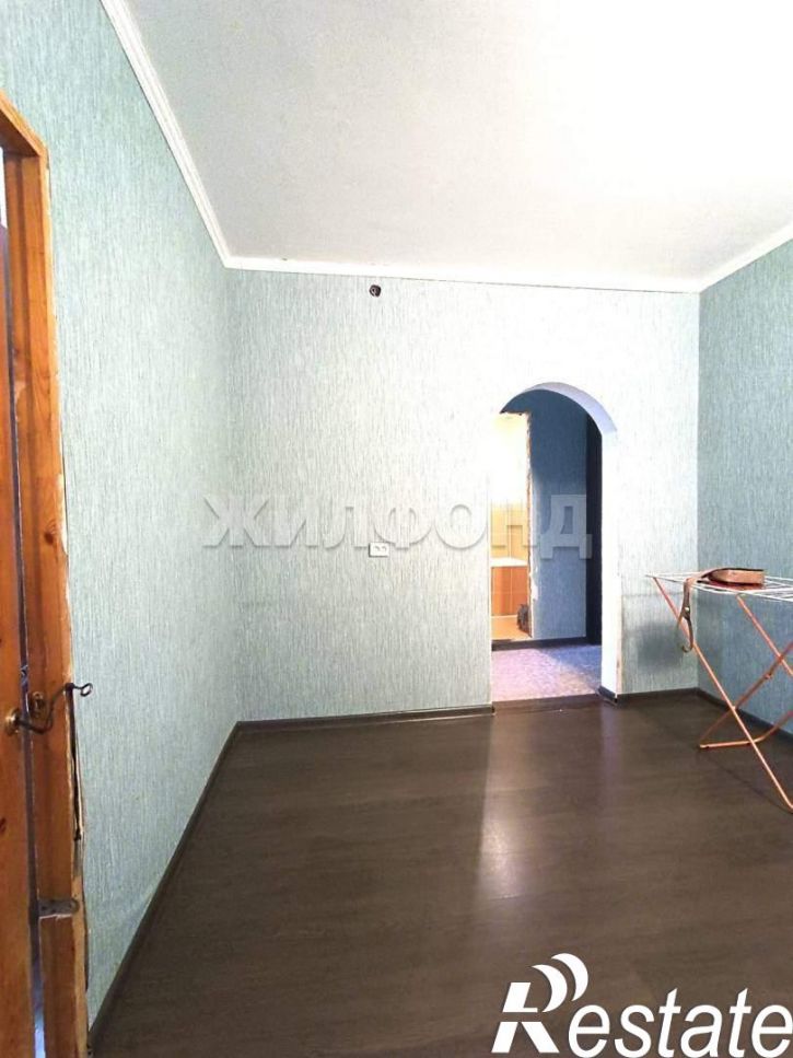 3-комн квартира Молодежный проспект, д.15