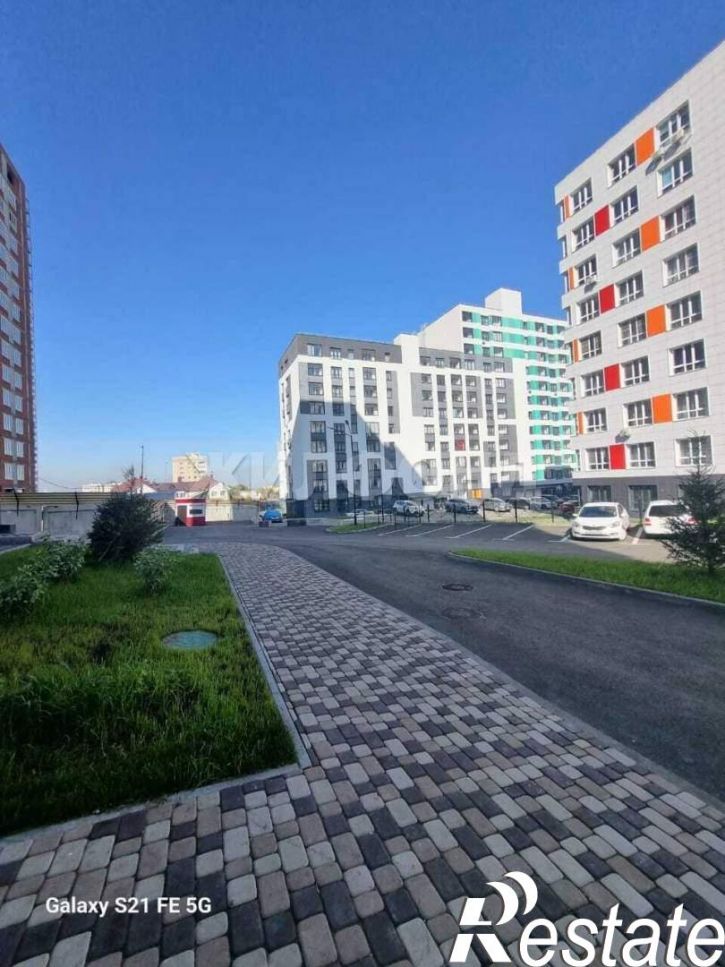 3-комн квартира д.1