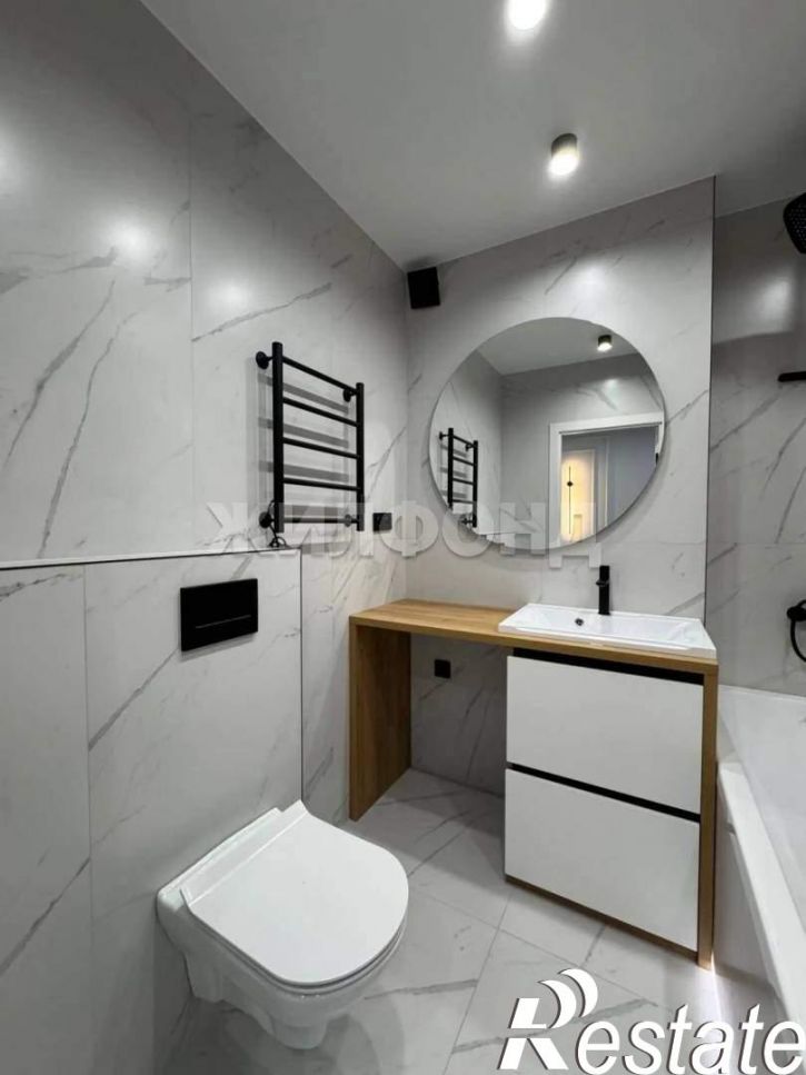 3-комн квартира Окружная улица, д.30