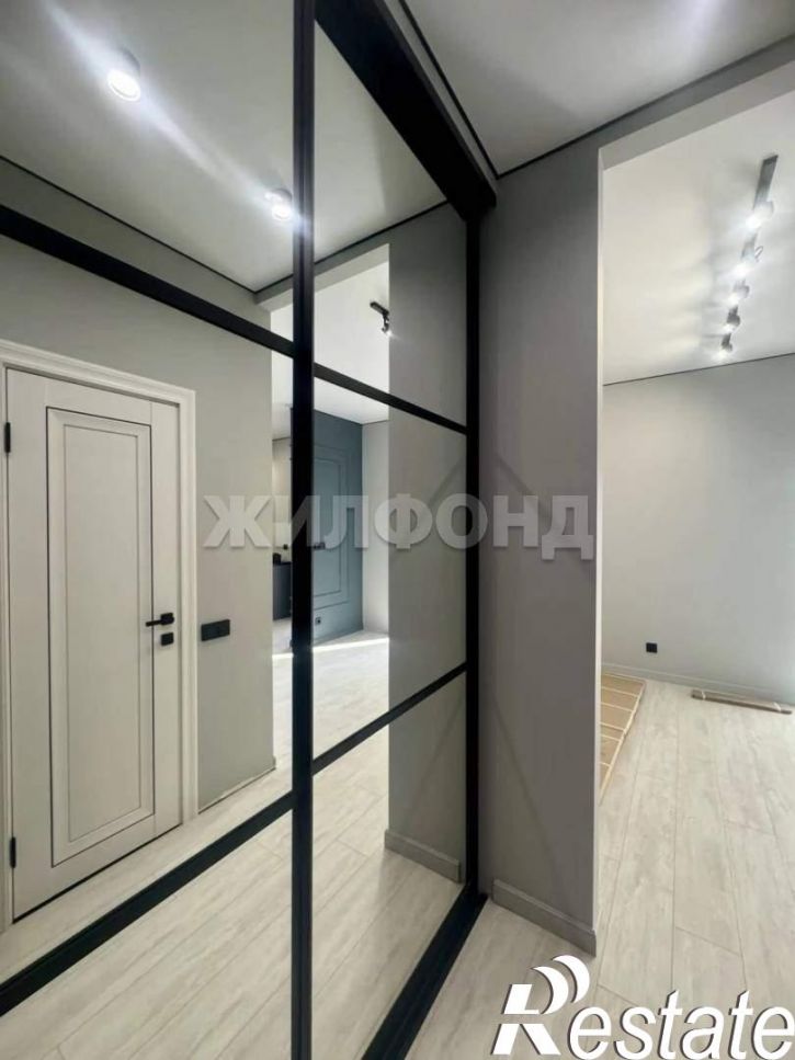 3-комн квартира Окружная улица, д.30