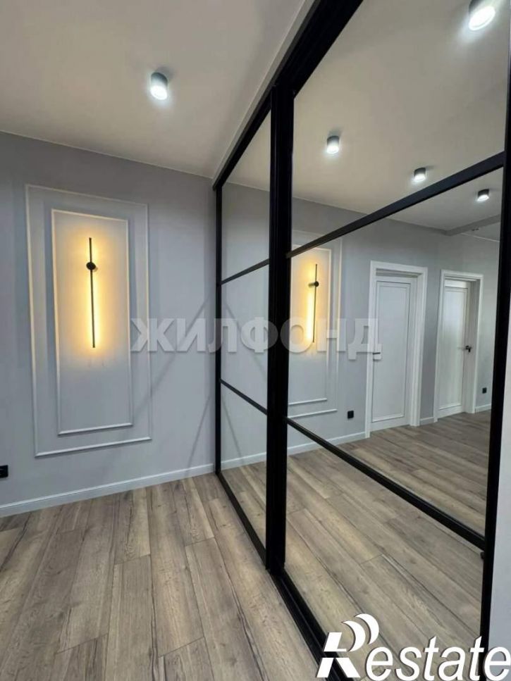 3-комн квартира Окружная улица, д.30