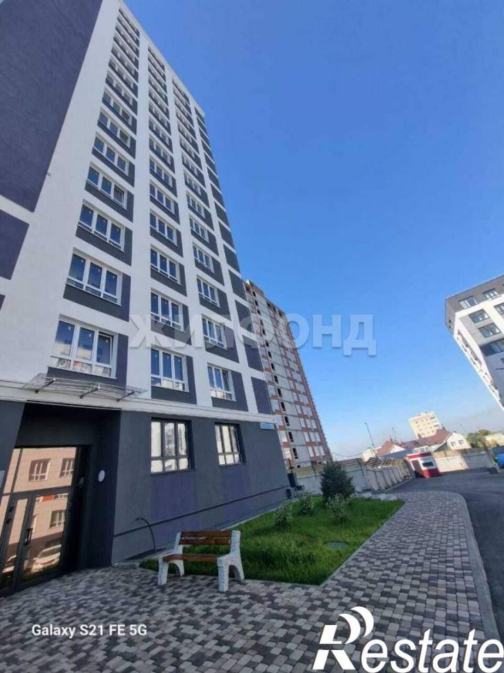 3-комн квартира д.1