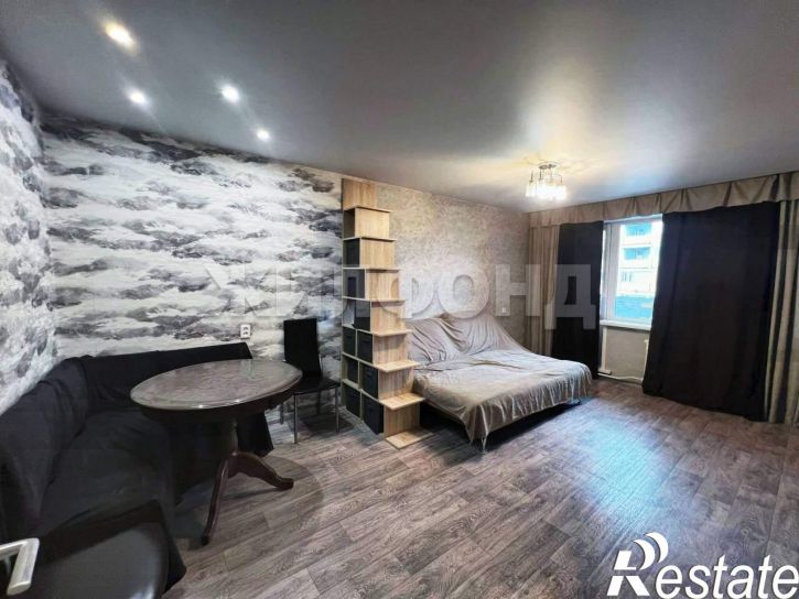 3-комн квартира Федоровского улица, д.24