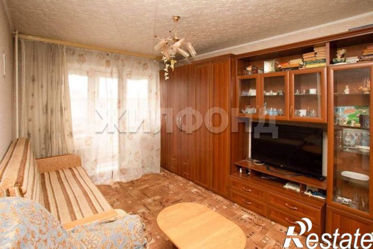 3-комн квартира Терешковой улица, д.23