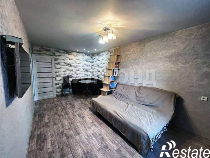 3-комн квартира Федоровского улица, д.24