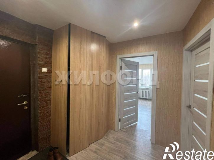 3-комн квартира Федоровского улица, д.24