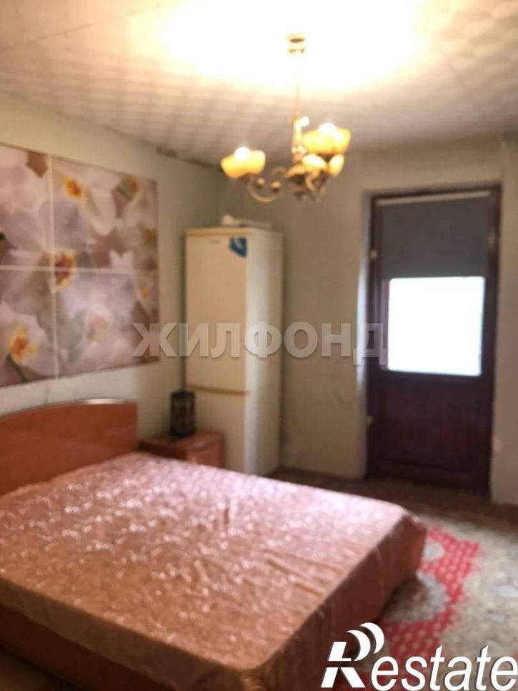 3-комн квартира Веры Волошиной улица, д.15А