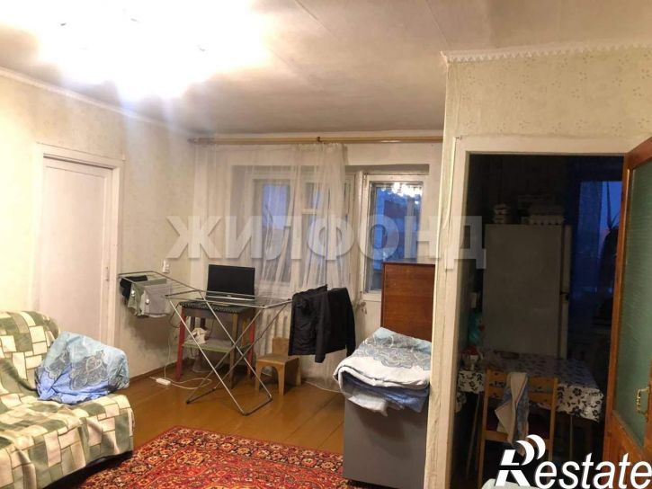 3-комн квартира Ленина проспект, д.67