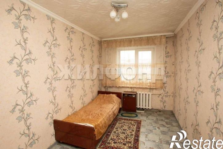 3-комн квартира Терешковой улица, д.23