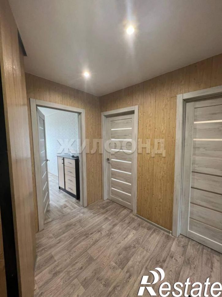 3-комн квартира Федоровского улица, д.24