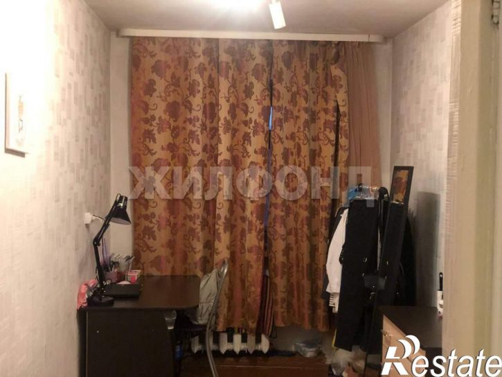 3-комн квартира Ленина проспект, д.67