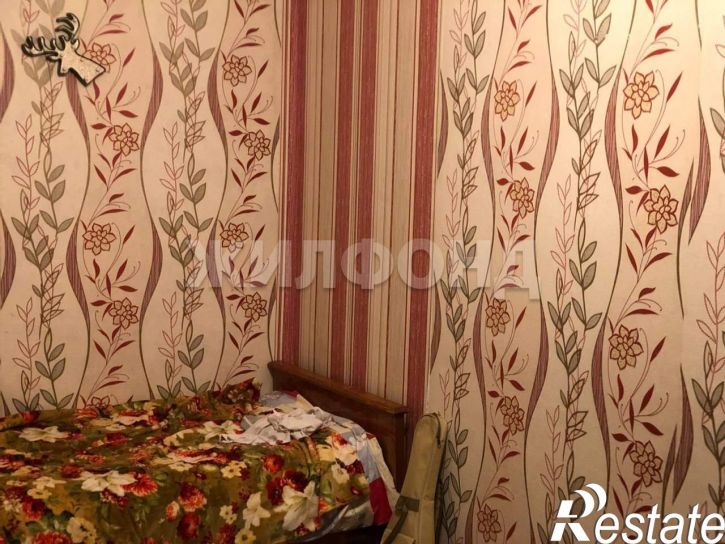 3-комн квартира Ленина проспект, д.67
