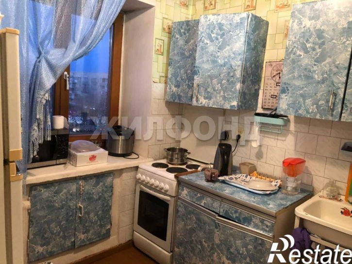 3-комн квартира Ленина проспект, д.67