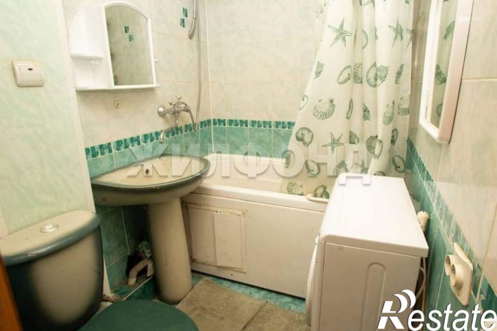 3-комн квартира Терешковой улица, д.23