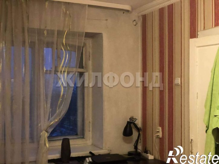 3-комн квартира Ленина проспект, д.67