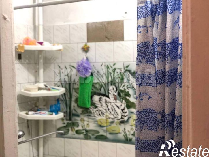 3-комн квартира Ленина проспект, д.67