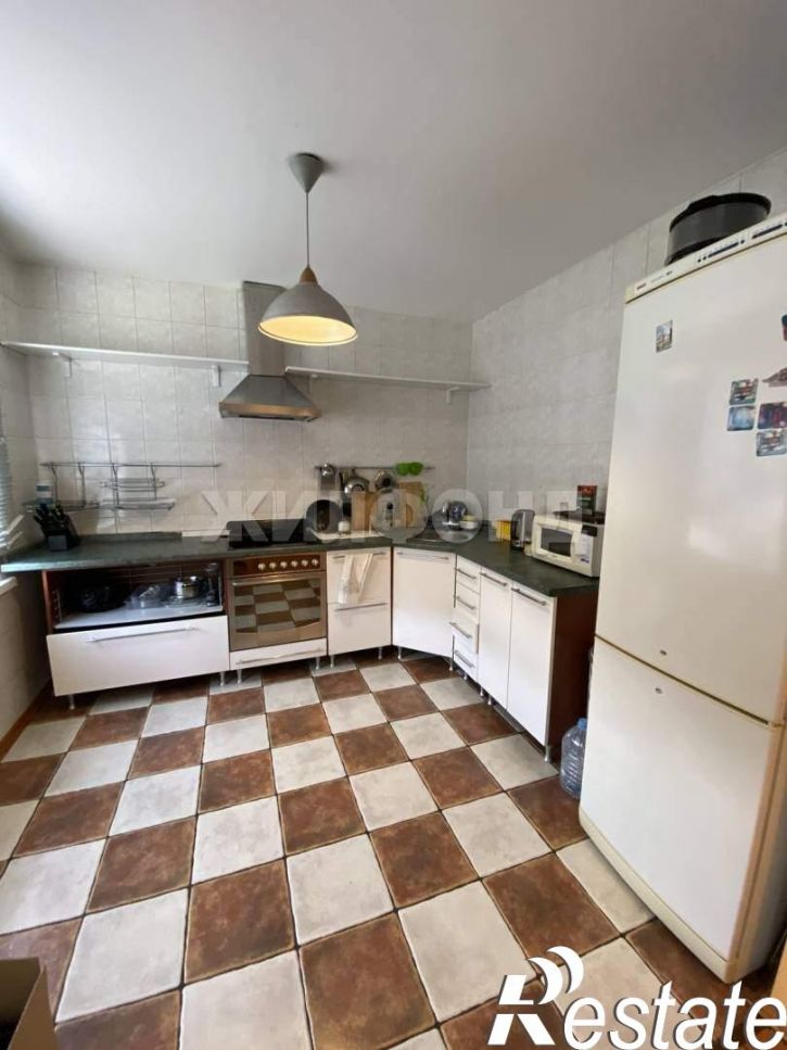 5-комн квартира Октябрьский проспект, д.7