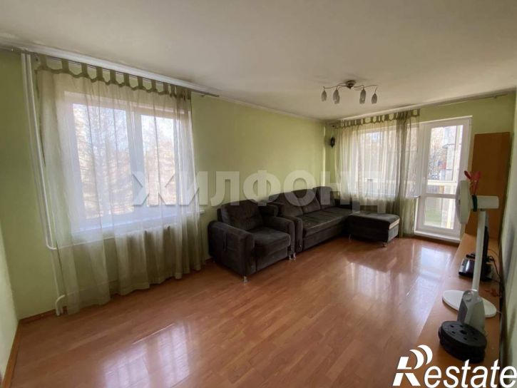 5-комн квартира Октябрьский проспект, д.7