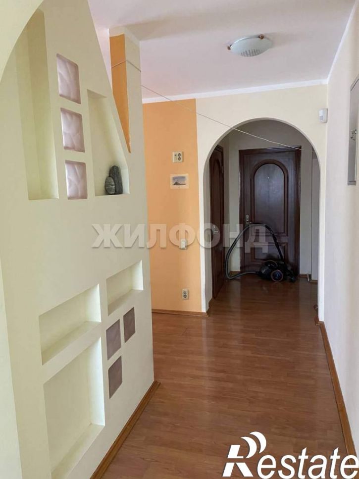 5-комн квартира Октябрьский проспект, д.7
