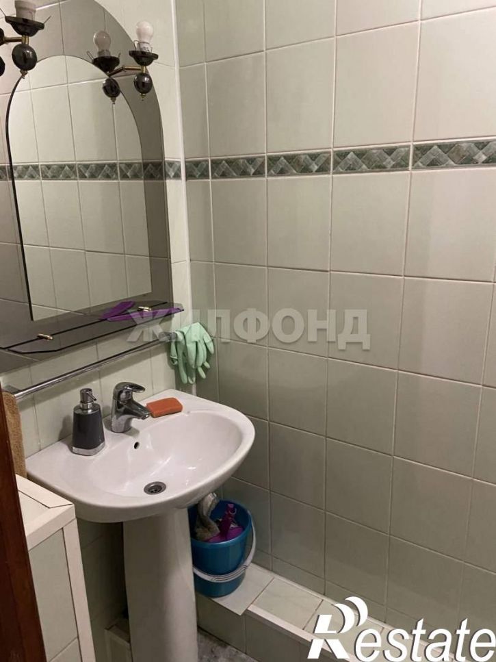 5-комн квартира Октябрьский проспект, д.7
