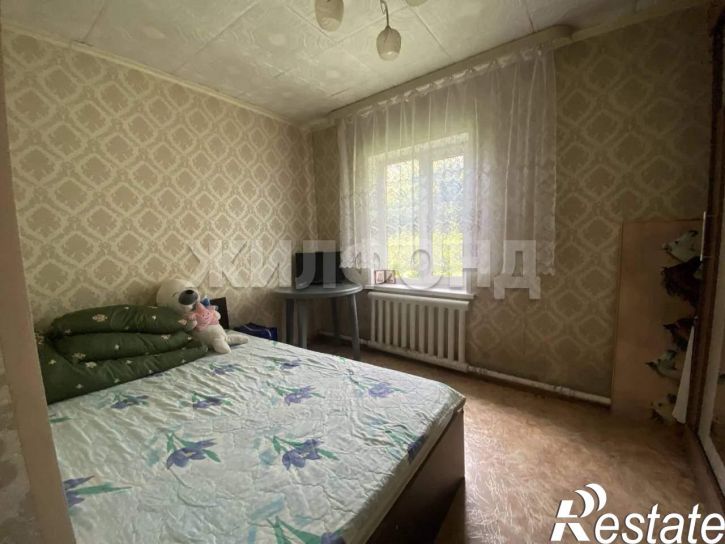 Земельный участок Шахтерская улица
