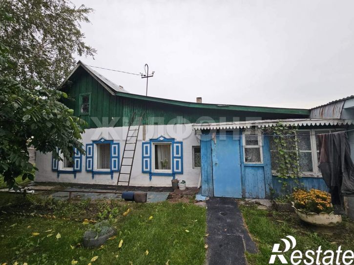 Коттедж/дом Нахимова улица, д.52