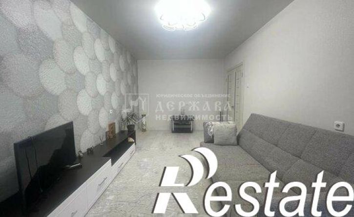 1-комн квартира улица Гагарина, 51А,  д. 51А