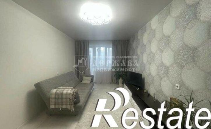 1-комн квартира улица Гагарина, 51А,  д. 51А