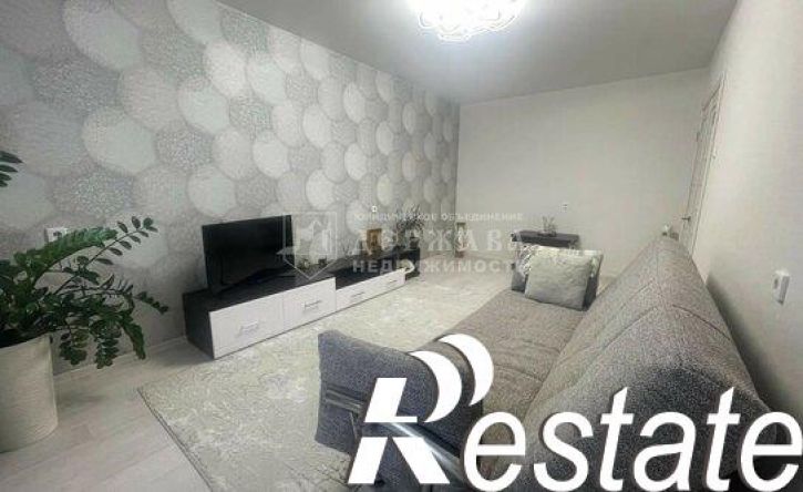 1-комн квартира улица Гагарина, 51А,  д. 51А