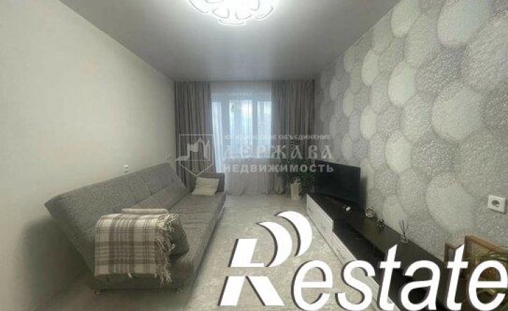 1-комн квартира улица Гагарина, 51А,  д. 51А