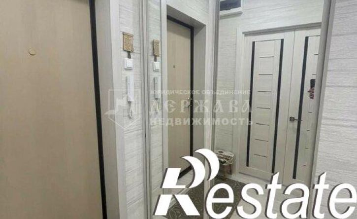 1-комн квартира улица Гагарина, 51А,  д. 51А