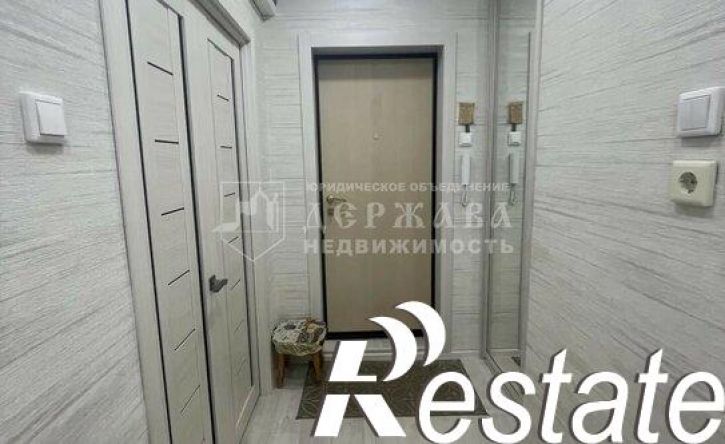 1-комн квартира улица Гагарина, 51А,  д. 51А