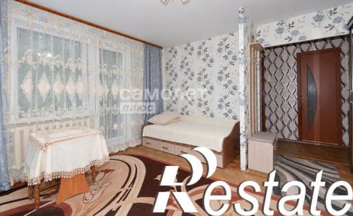 1-комн квартира проспект Шахтёров, 85,  д. 85