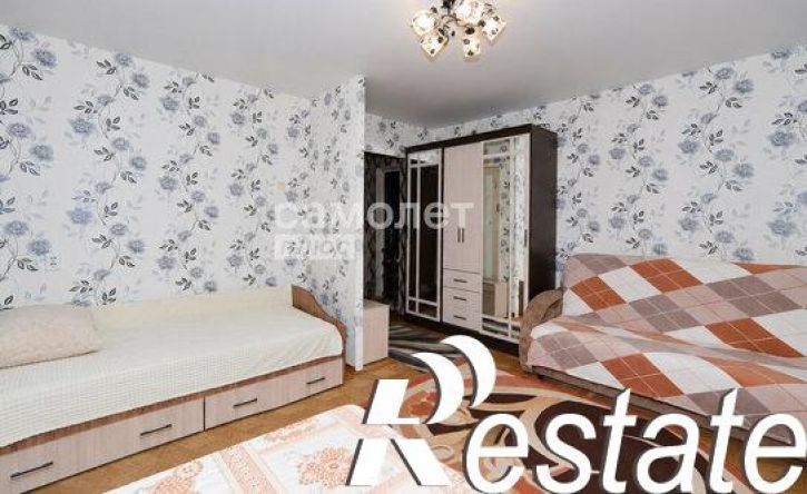 1-комн квартира проспект Шахтёров, 85,  д. 85