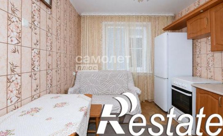 1-комн квартира проспект Шахтёров, 85,  д. 85