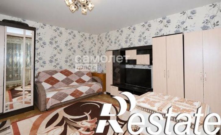 1-комн квартира проспект Шахтёров, 85,  д. 85