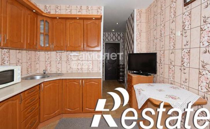 1-комн квартира проспект Шахтёров, 85,  д. 85