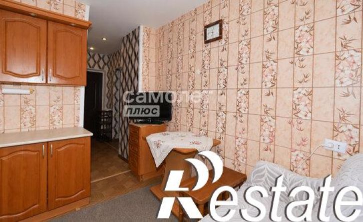 1-комн квартира проспект Шахтёров, 85,  д. 85