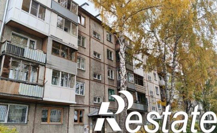 2-комн квартира Спортивная улица, 40,  д. 40