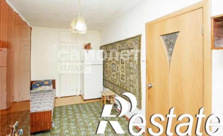 2-комн квартира Волгоградская улица, 21А,  д. 21А