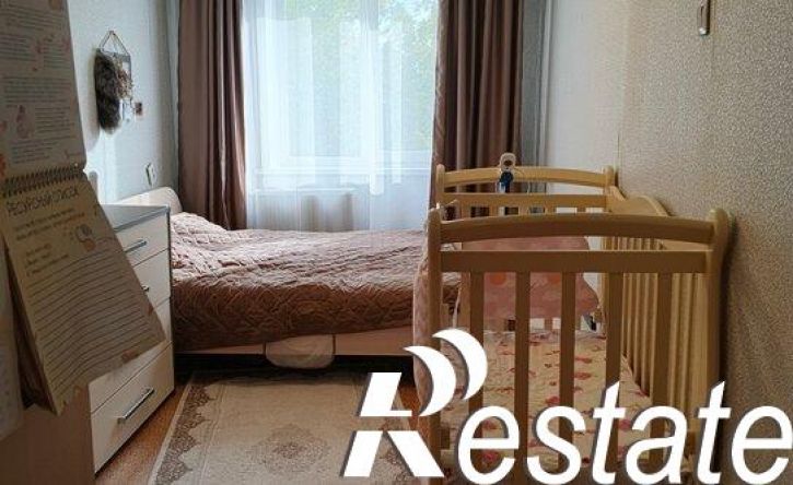 2-комн квартира Спортивная улица, 40,  д. 40