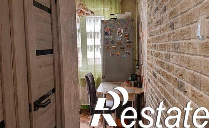 2-комн квартира Спортивная улица, 40,  д. 40