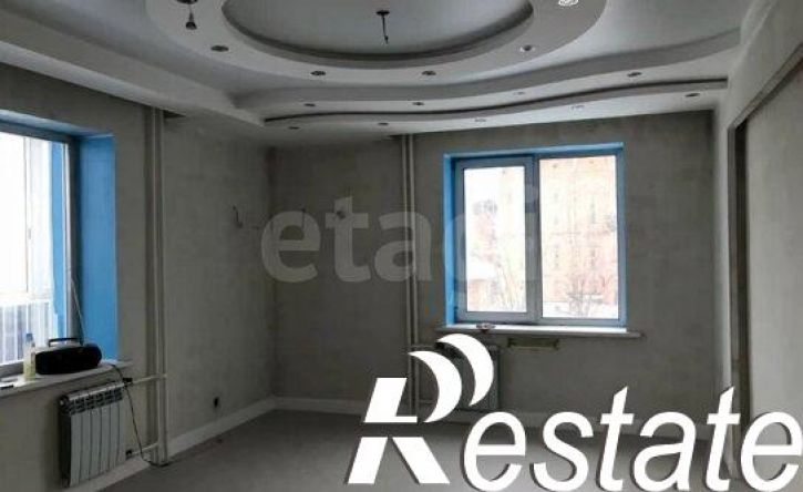 3-комн квартира улица Гагарина, 47,  д. 47
